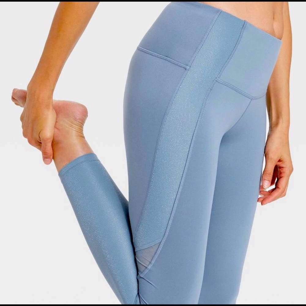 Target All In Motion High Waist Leggings